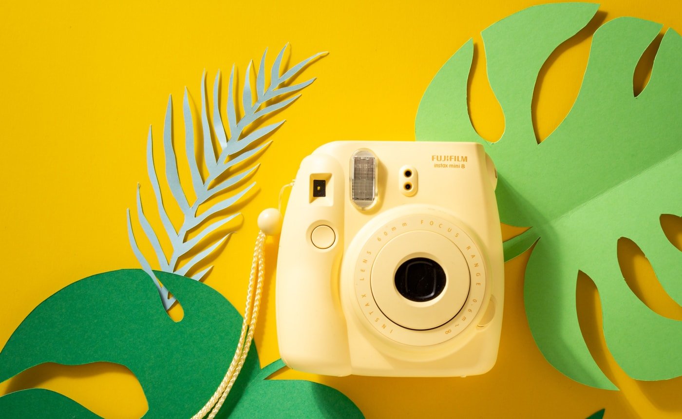 Photography & the Art of Visual Storytelling